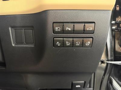 2015 Lexus NX - Thumbnail