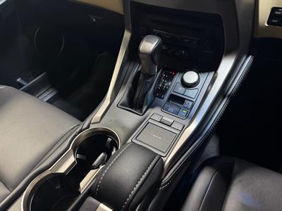 2015 Lexus NX - Thumbnail