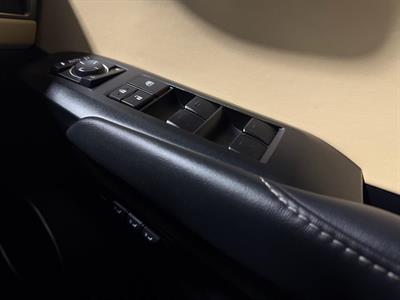 2015 Lexus NX - Thumbnail