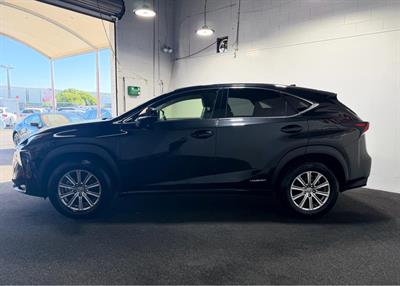 2015 Lexus NX - Thumbnail