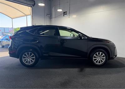 2015 Lexus NX - Thumbnail