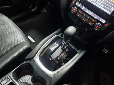 2017 Nissan X-Trail - Thumbnail