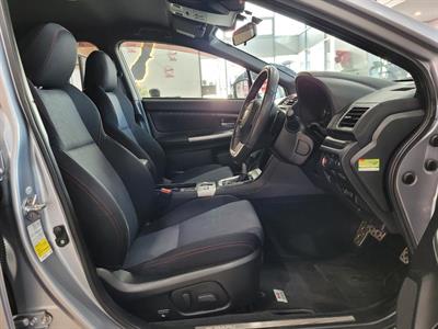 2014 Subaru WRX - Thumbnail