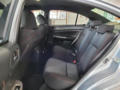 2014 Subaru WRX - Thumbnail