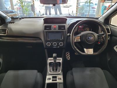 2014 Subaru WRX - Thumbnail