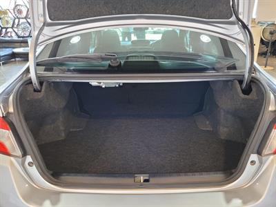 2014 Subaru WRX - Thumbnail