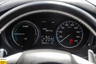 2013 Mitsubishi Outlander - Thumbnail