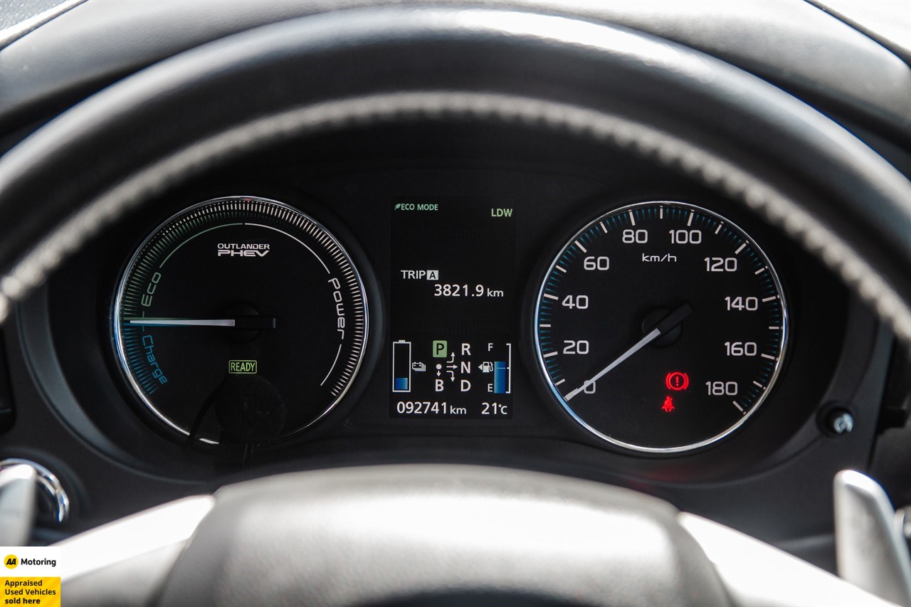 2013 Mitsubishi Outlander