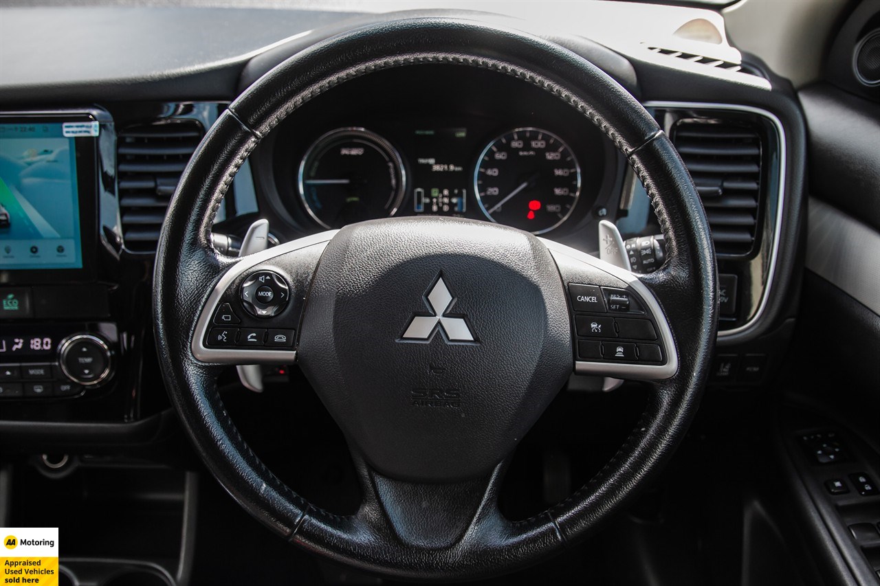2013 Mitsubishi Outlander