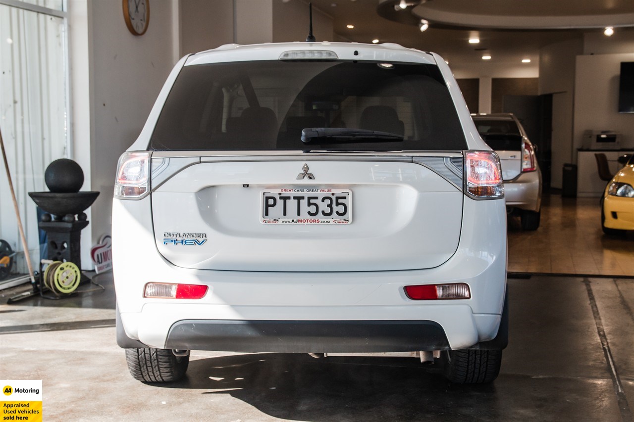 2013 Mitsubishi Outlander
