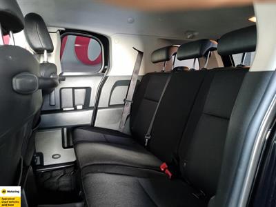 2012 Toyota FJ Cruiser - Thumbnail
