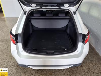 2020 Toyota Corolla - Thumbnail