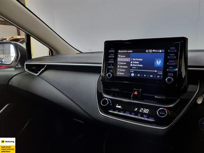 2020 Toyota Corolla - Thumbnail