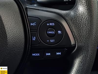 2020 Toyota Corolla - Thumbnail