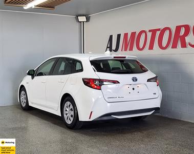 2020 Toyota Corolla - Thumbnail