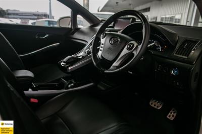 2014 Toyota Sai - Thumbnail