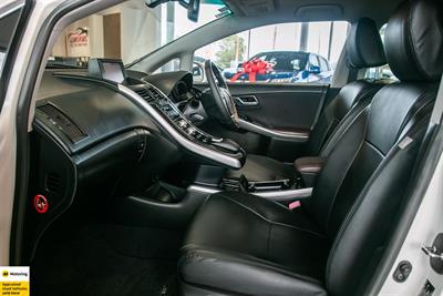 2014 Toyota Sai - Thumbnail