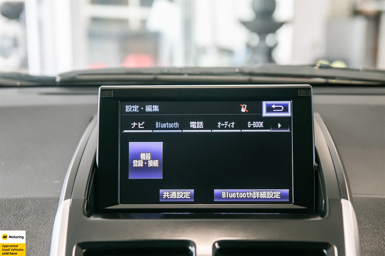 2014 Toyota Sai