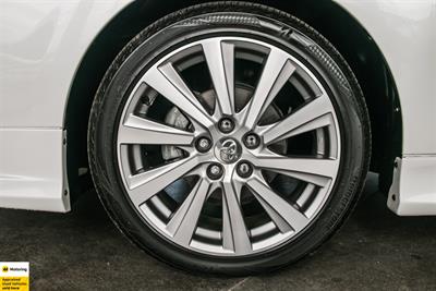 2014 Toyota Sai - Thumbnail