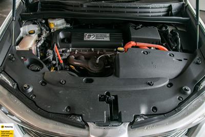 2014 Toyota Sai - Thumbnail