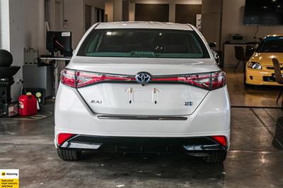 2014 Toyota Sai - Thumbnail