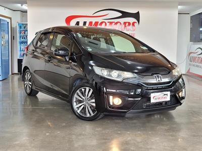 2014 Honda Fit