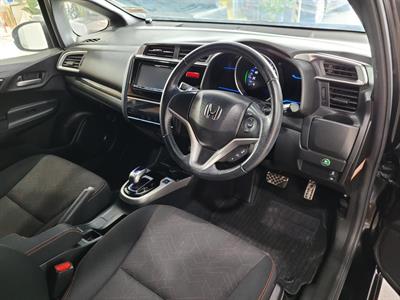 2014 Honda Fit - Thumbnail