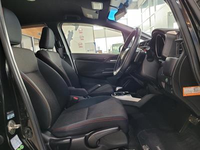 2014 Honda Fit - Thumbnail