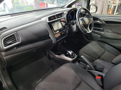 2014 Honda Fit - Thumbnail