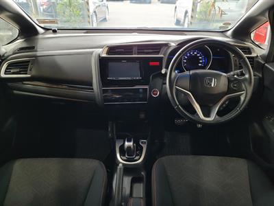 2014 Honda Fit - Thumbnail