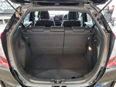 2014 Honda Fit - Thumbnail