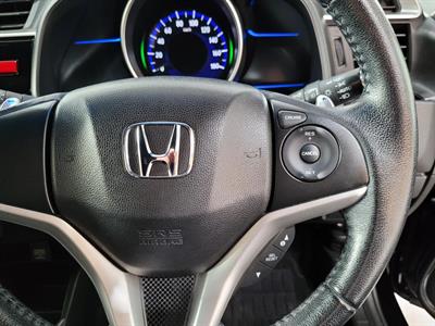 2014 Honda Fit - Thumbnail