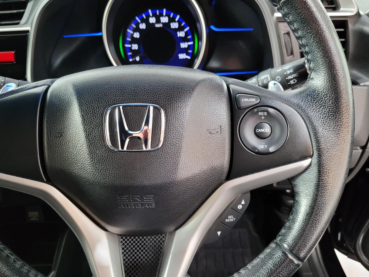 2014 Honda Fit