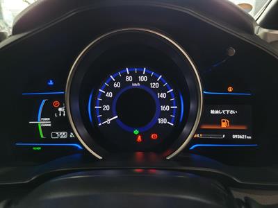 2014 Honda Fit - Thumbnail