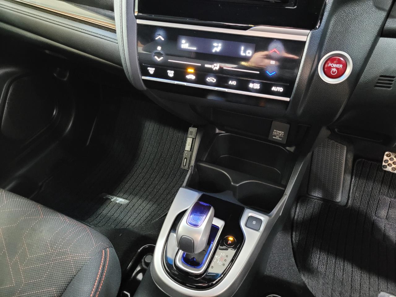 2014 Honda Fit