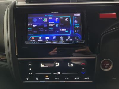 2014 Honda Fit - Thumbnail