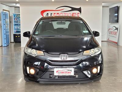 2014 Honda Fit - Thumbnail