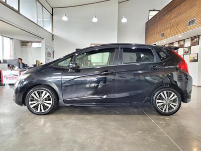 2014 Honda Fit - Thumbnail