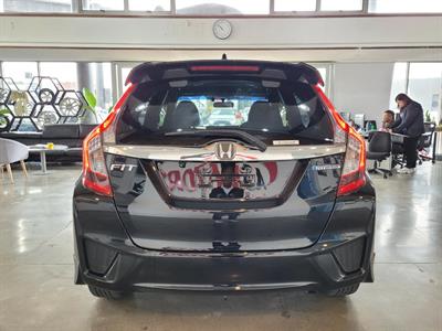 2014 Honda Fit - Thumbnail