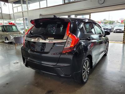 2014 Honda Fit - Thumbnail