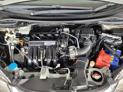 2014 Honda Fit - Thumbnail