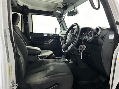 2017 Jeep Wrangler - Thumbnail