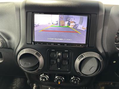 2017 Jeep Wrangler - Thumbnail