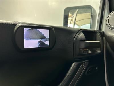 2017 Jeep Wrangler - Thumbnail