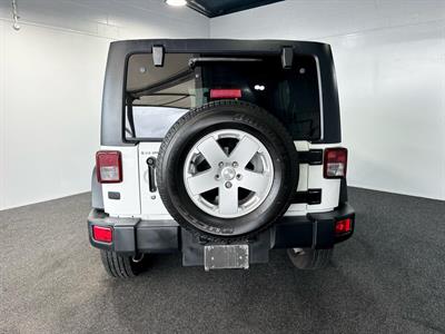 2017 Jeep Wrangler - Thumbnail