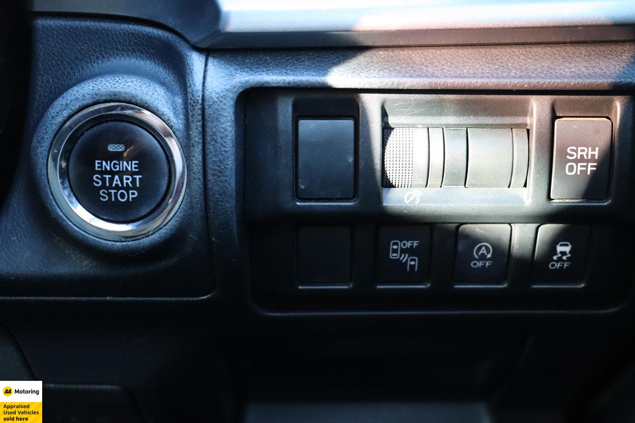 2019 Subaru Impreza
