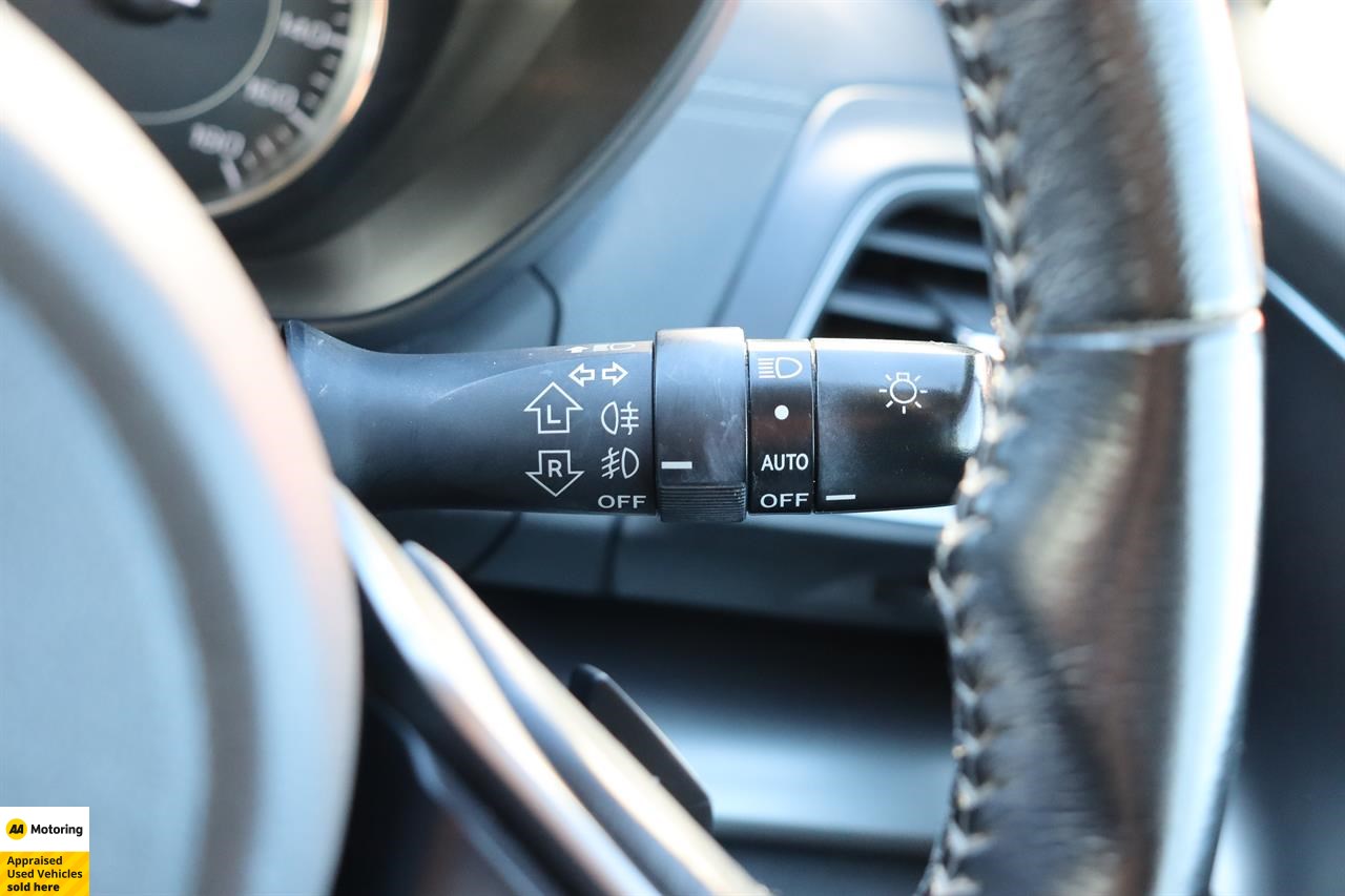2019 Subaru Impreza