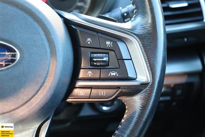 2019 Subaru Impreza - Thumbnail