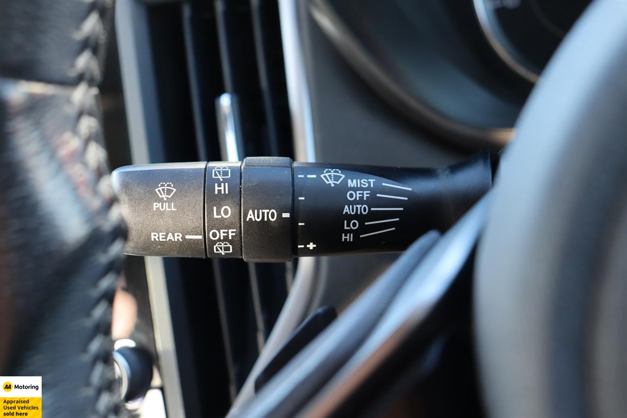 2019 Subaru Impreza