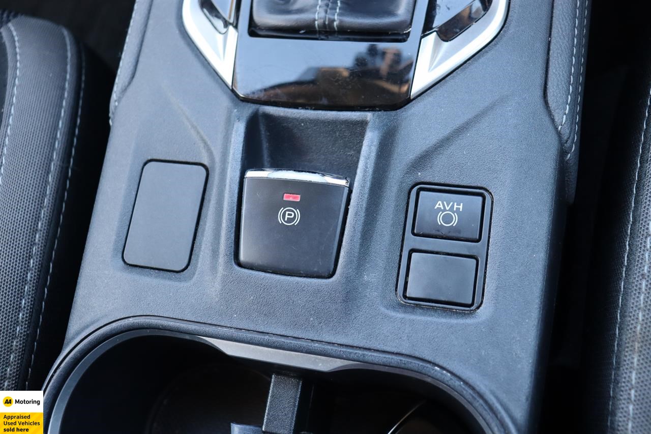 2019 Subaru Impreza